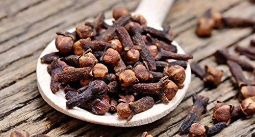 Siddhagiri's Satvyk Organic Cloves (Lavang) Siddhagiri's Satvyk