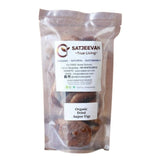 Satjeevan Organic Dried Anjeer Figs Satjeevan