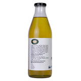 Millet Amma Organic Cold Pressed Safflower Oil Millet Amma