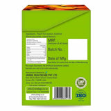 Zindagi Peach Herbal Infusion Sachets Zindagi