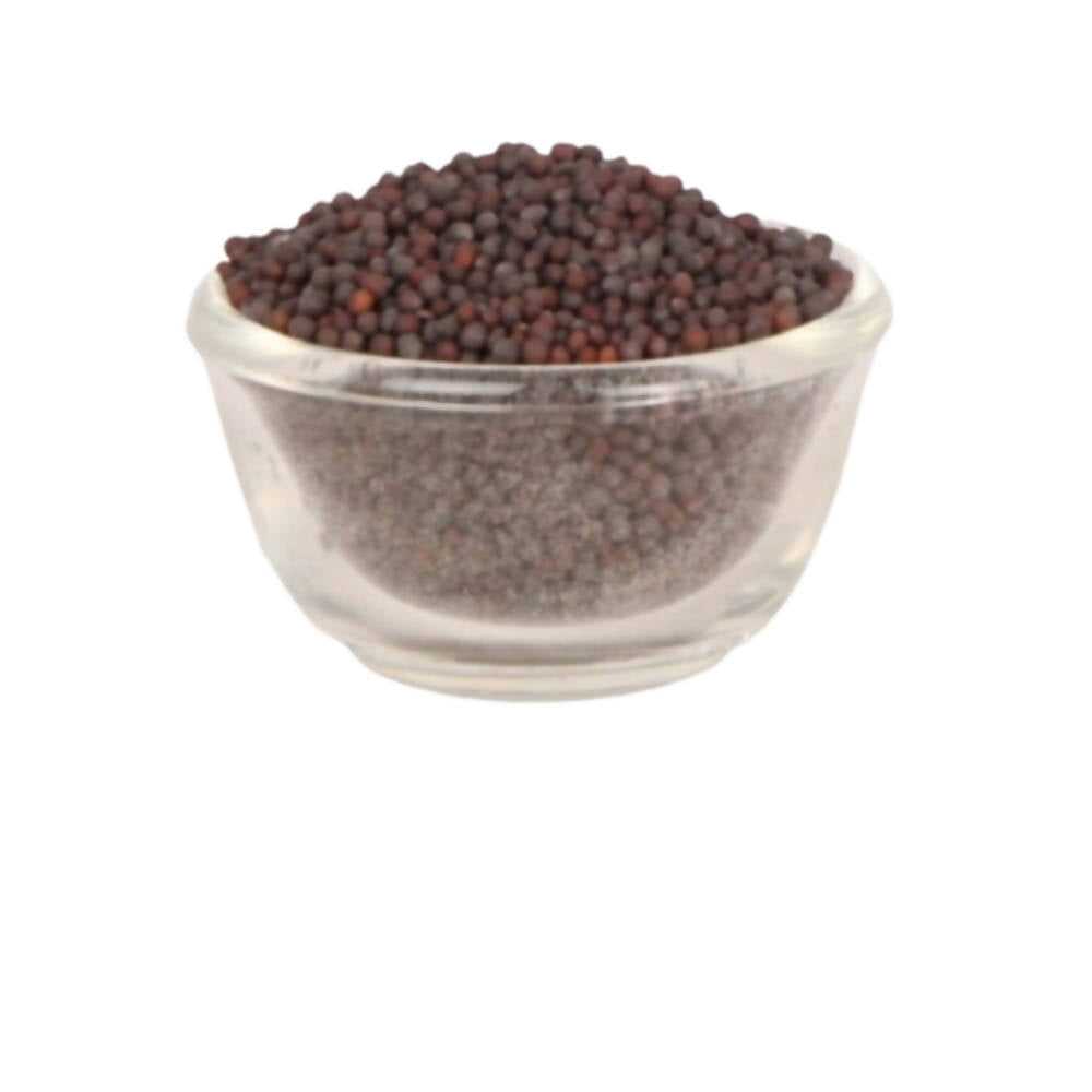 Freshon Mustard Seeds Small (Natural) - Safuron