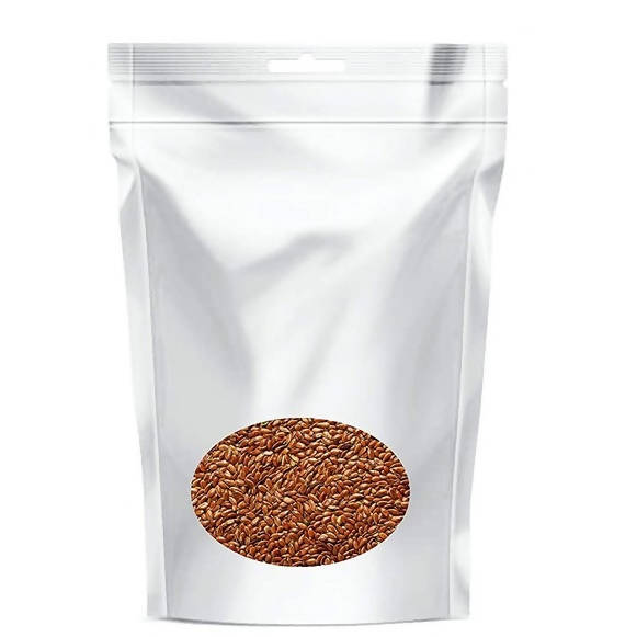 Zindagi Flax Seeds Zindagi