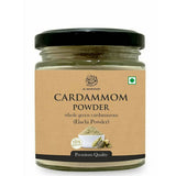 Al Masnoon Green Cardamom powder - Safuron
