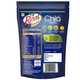 Dabur Real Health Chia Seeds Dabur