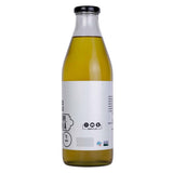 Millet Amma Organic Cold Pressed Safflower Oil Millet Amma
