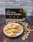 Green Sun Low Carb Kaju barfi Green Sun