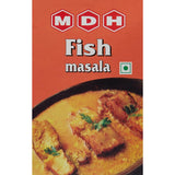 MDH Fish Masala Powder MDH