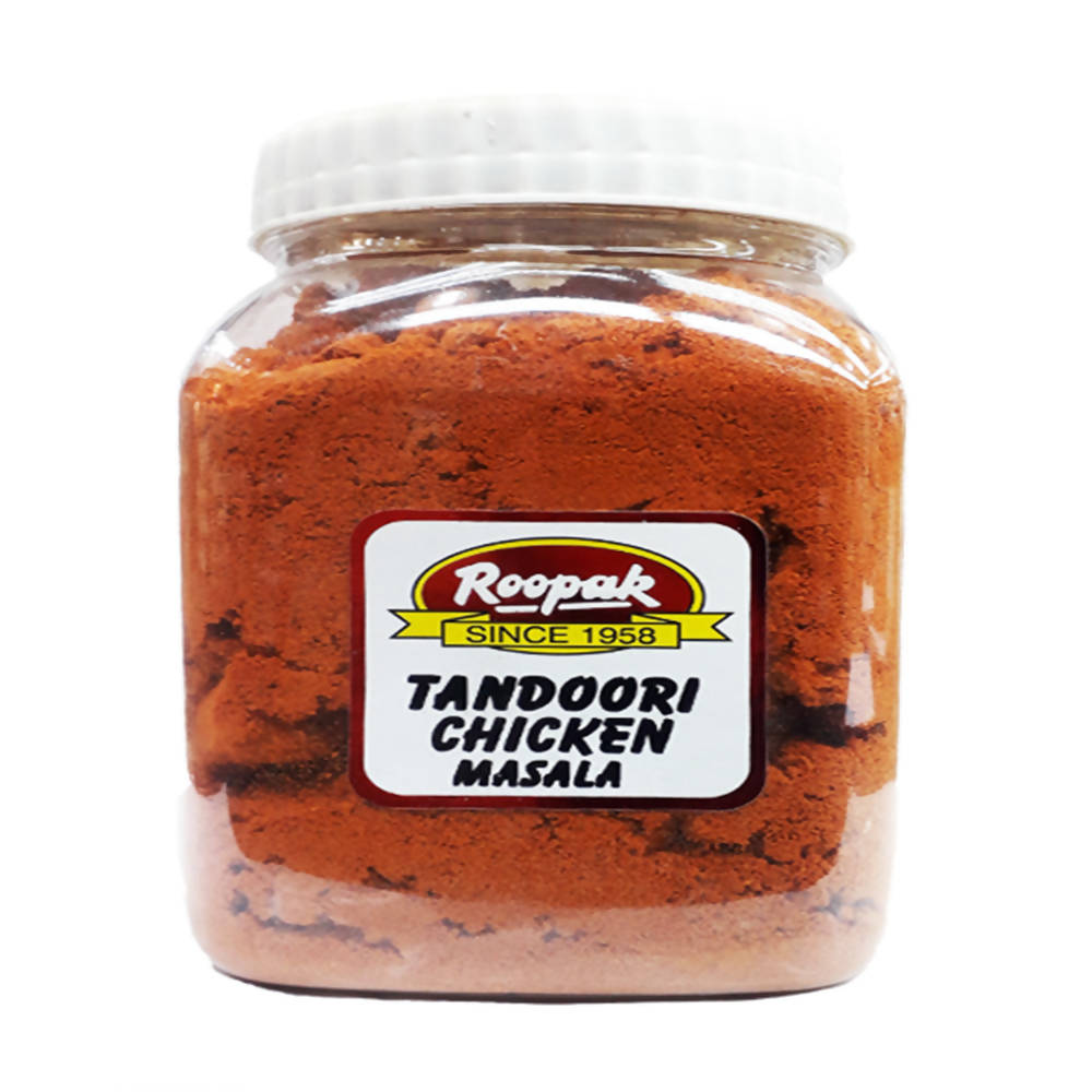Roopak Tandoori Chicken Masala Powder - Safuron