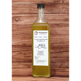 Satjeevan Organic Wood-Pressed Groundnut Oil - Safuron