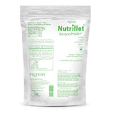 Pristine Nutrillet - Barnyard Millet Pristine