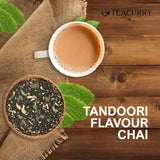 Teacurry Tandoori Chai Powder Teacurry