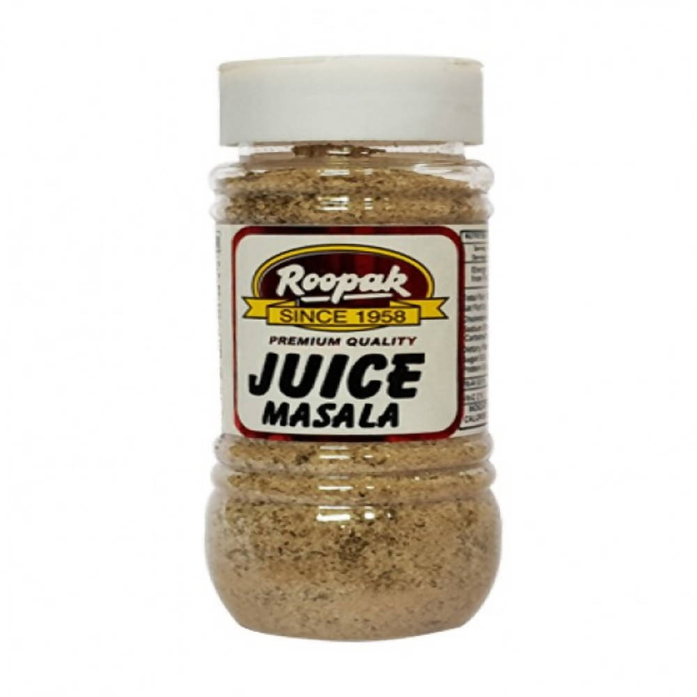 Roopak Juice Masala Powder - Safuron