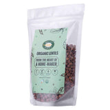 Millet Amma Organic Bengal Gram (Kaala Chana) Millet Amma