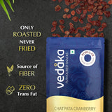 Vedaka Chatpata Cranberry Vedaka