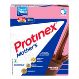 Protinex Mother's Nutritional Drink Powder - Chocolate Flavor - Safuron