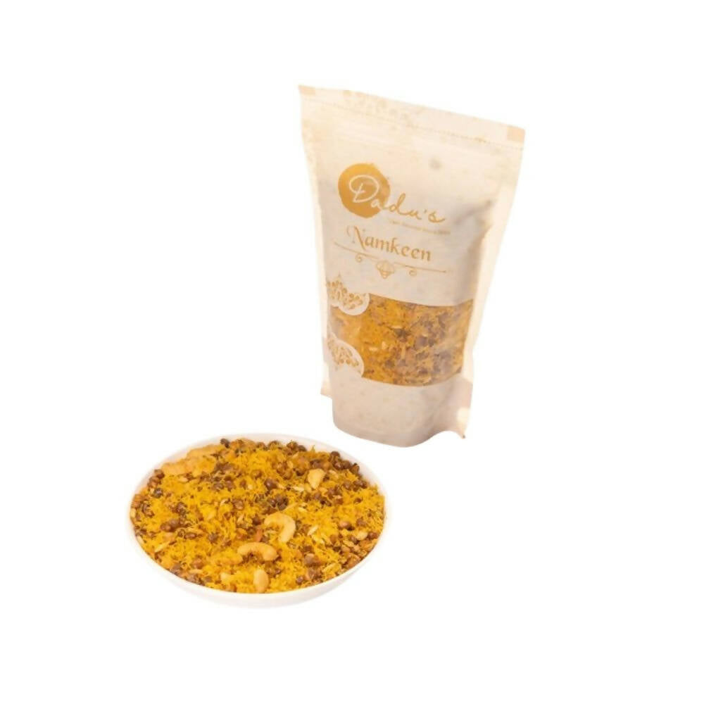 Dadu's Dal Bizzi Dadu's