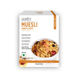 Skyroots Honey & Nuts Muesli - Safuron