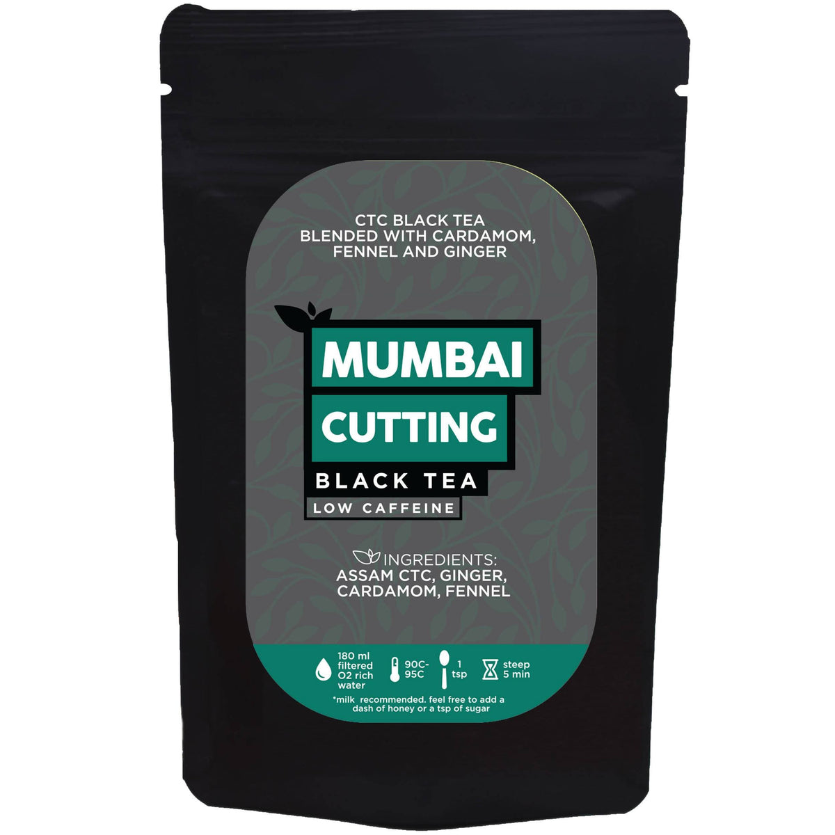 The Tea Trove - Mumbai Cutting Black Tea The Tea Trove