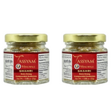 Tassyam Organics Extra Strong Shahri Hing - Safuron