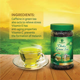 Dwibhashi Chaha Green Tea Dwibhashi