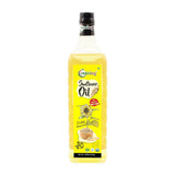 Nutriorg Organic Sunflower Oil - Safuron