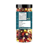 Yum Yum 6 In 1 Mix Fruit Jar Yum Yum