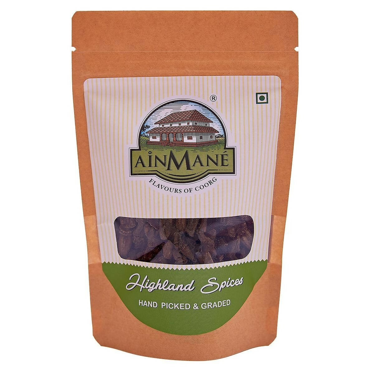 Ainmane Fine Quality Graded Kapok Buds (Marati Moggu) - Safuron