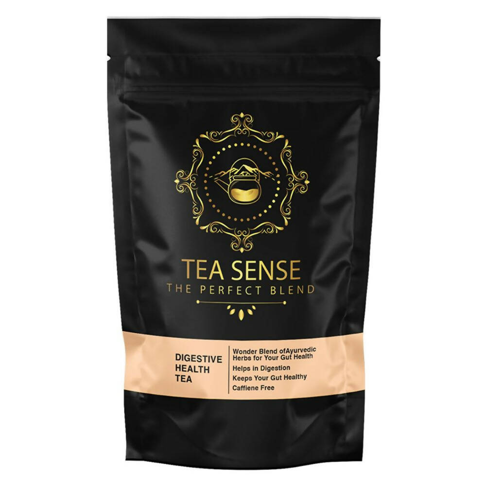 Tea Sense Digestive Health Tea - Safuron