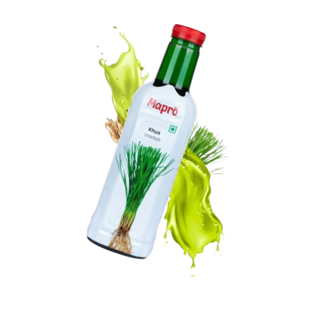 Mapro variyali Sharbat - Dista