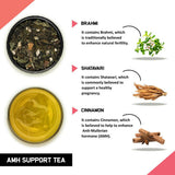 Teacurry AMH Support Tea For Women Teacurry