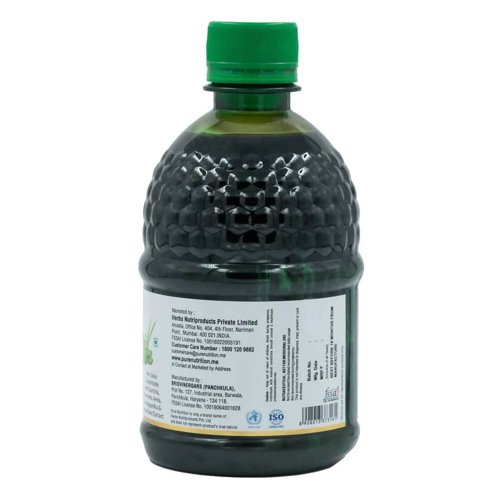 Pure Nutrition Noni Gold Juice Pure Nutrition