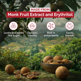 Trunativ Everyday Sweet 1:1 Sugar Replacer Trunativ