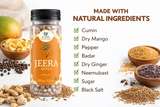 Nxtgen Ayurveda Jeera Goli Sweet Nxtgen Ayurveda