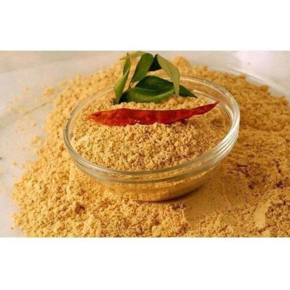 Red Gram Powder / Arhar / Kandi Powder - Safuron