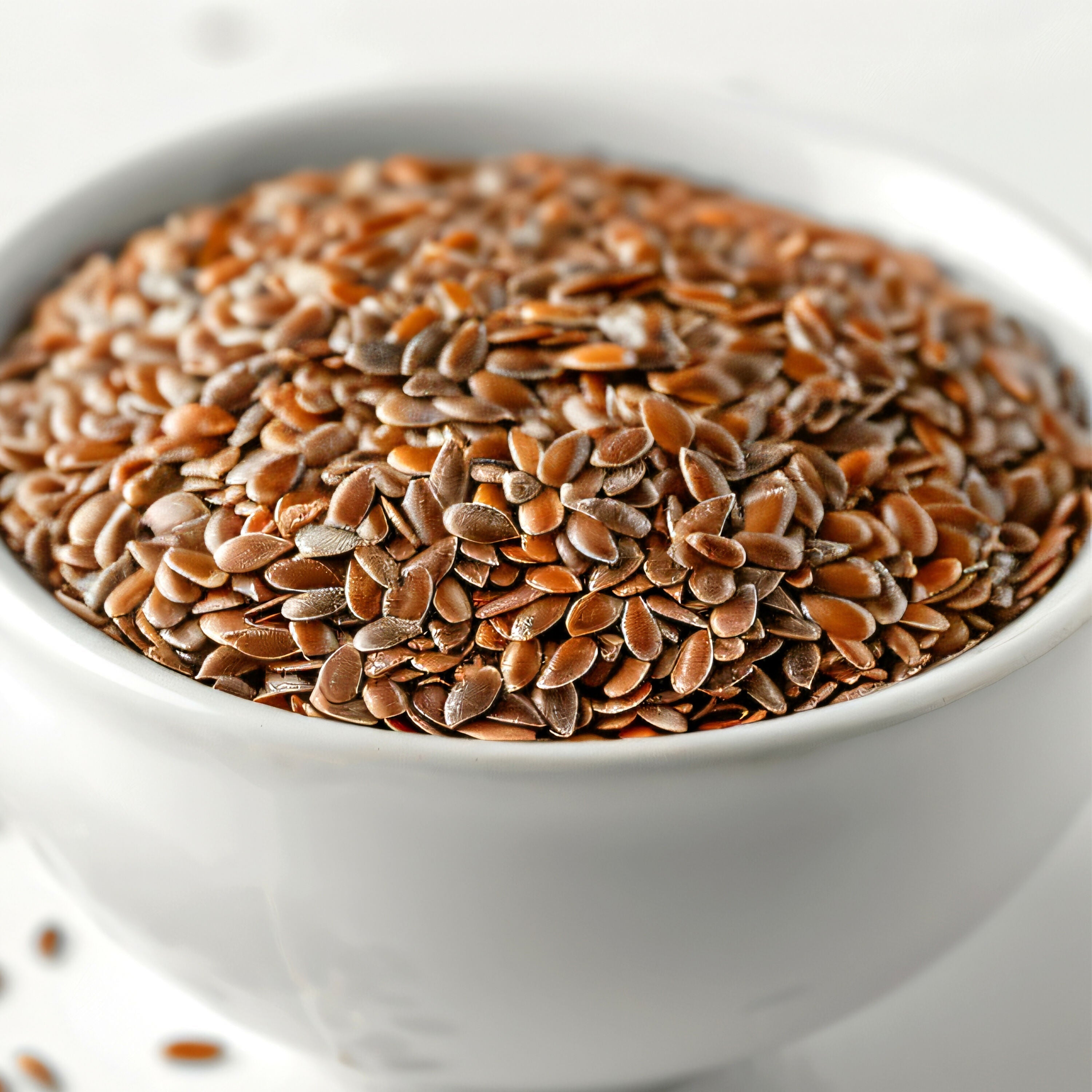 The Ayur House Flaxseed The Ayur House