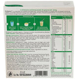 Prohance Complete Nutritional Drink Powder - Vanilla Flavor Prohance