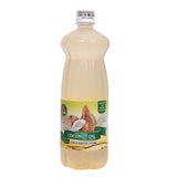 Samvruddhi Chekku Coconut Oil - Safuron