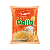 Yum Yum Wheat Dalia Pouch - Dista