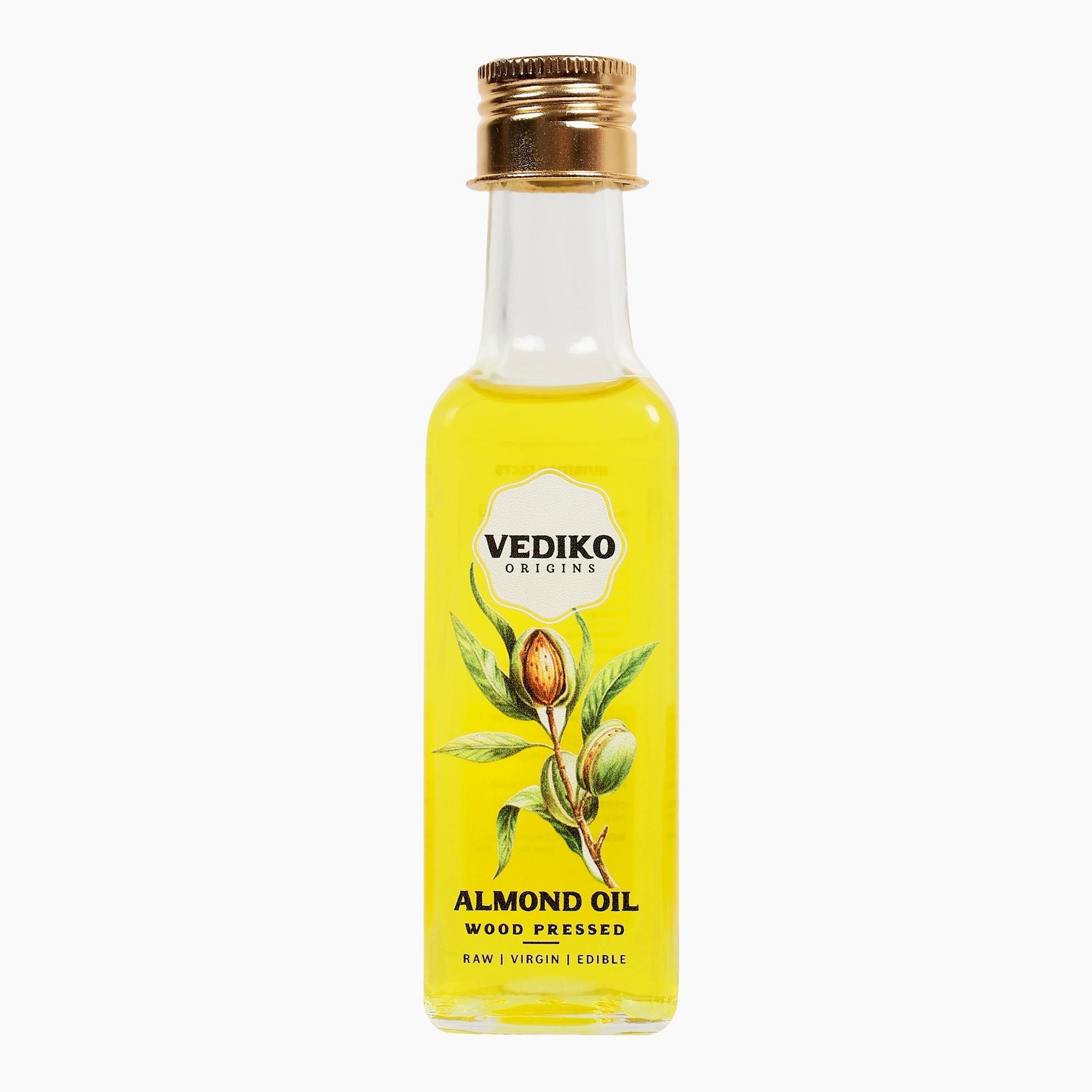 Vediko Origins Castor Oil Vediko Origins