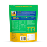Yoga Bar Pro Clean Plant Protein Powder Chocolate Flavour & Unflavoured Yoga Bar