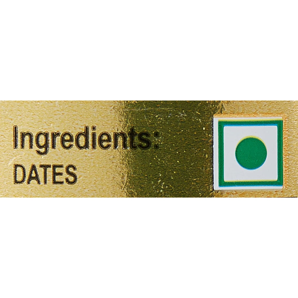 Lion Dates Syrup Lion