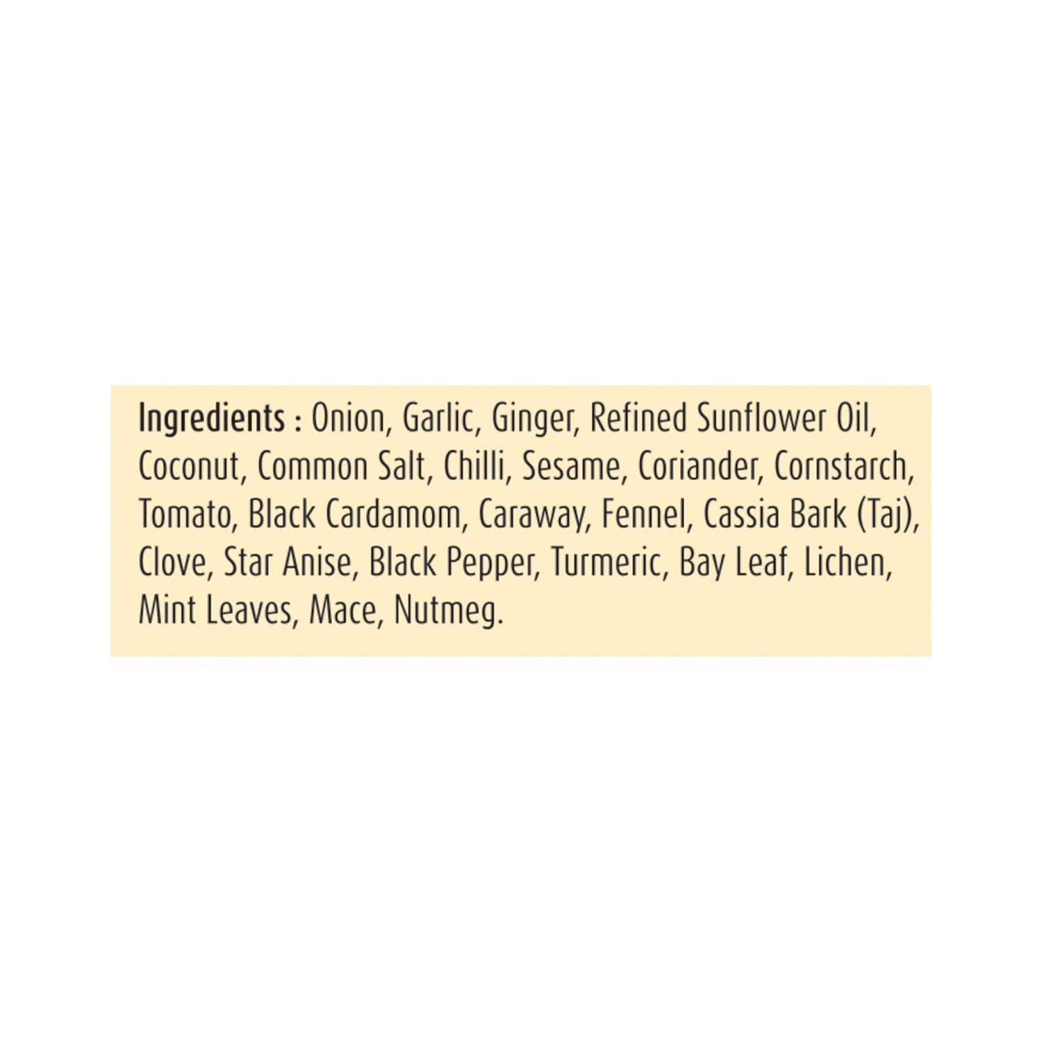 Suhana Mutton Gravy Mix Suhana Store