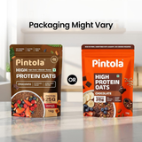 Pintola High Protein Oats Pintola