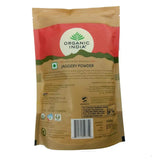 Organic India Jaggery Powder Organic India