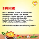 Saffola Masala Oats (Peppy Tomato) Saffola