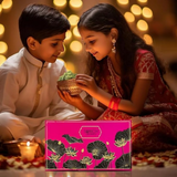 Sorich Organics Diwali Gift Hamper Sorich