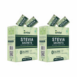 Zindagi Stevia Nature's Sweetener Sachets Zindagi