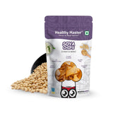 Healthy Master Light & Crispy Soya Chips - Safuron