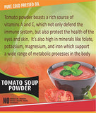 Spag Herbals Instant Tomato Soup Powder Spag Herbals