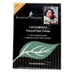 Shahnaz Husain Colourveda Natural Hair Colour - safuroncart